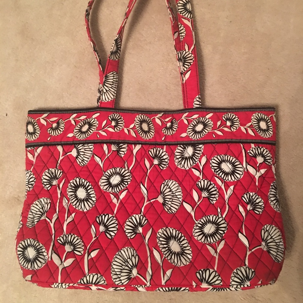 Vera Bradley Purse